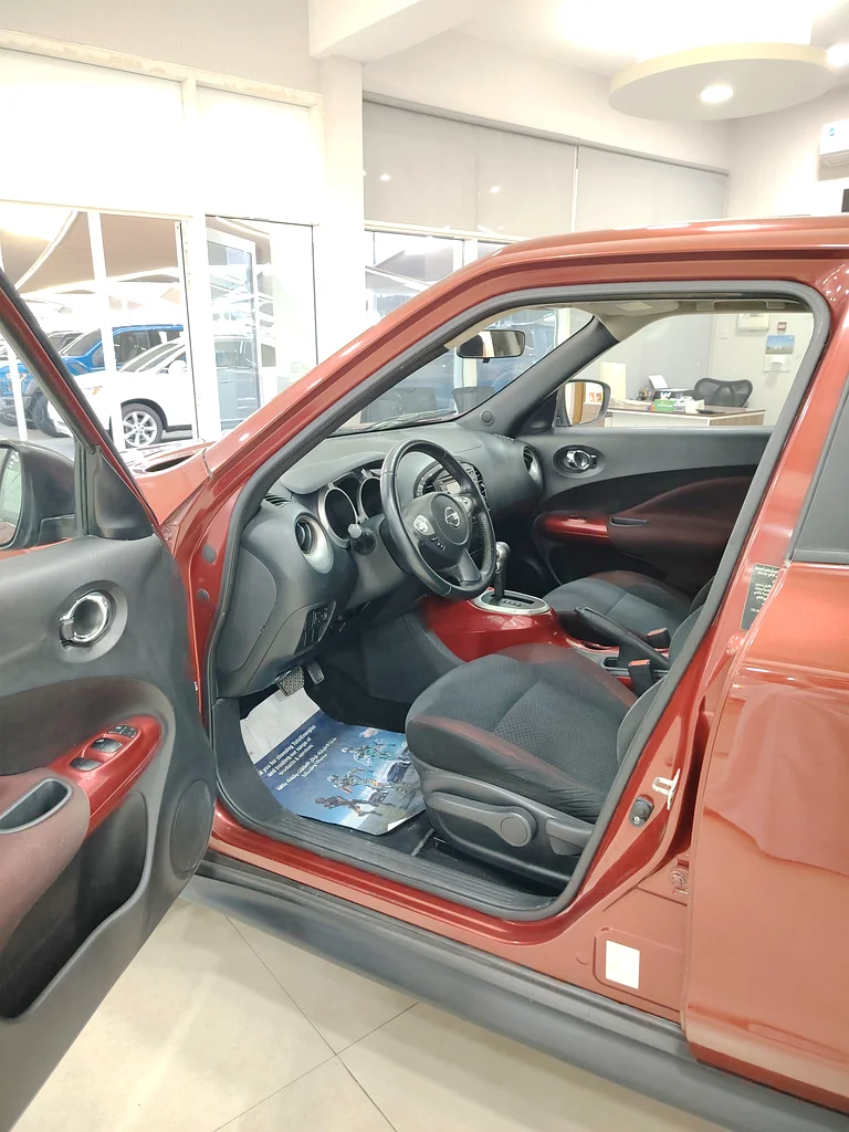 Nissan juke63227252399235114