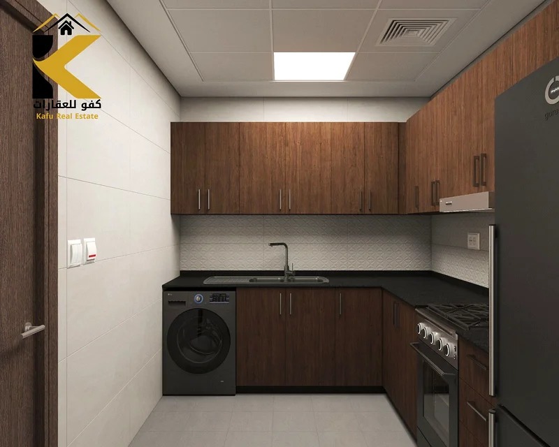 Own your apartment for only 48 thousand - two bedrooms and a hall directly from the developer with a very simple monthly installment63251870128513114