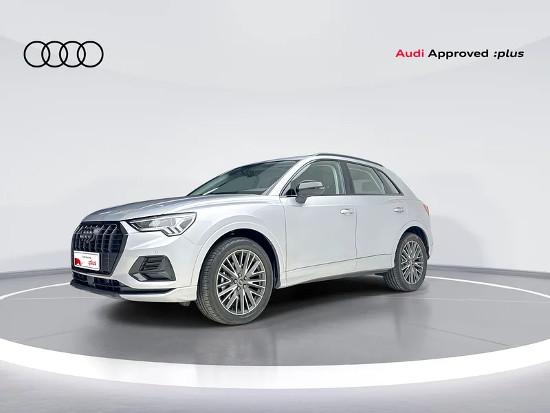 AUDI Q3 35TFSI PROGRESS BLACK | WARRANTY | SERVICE PLAN | FREE REGISTRATION63149115852291114