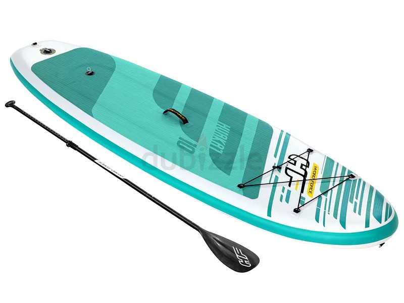 Huakai surfboard Stand Up Paddle board 3.05 m x 84 cm Bestway   65346632421697313291114