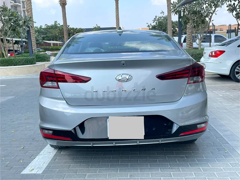 Hyundai Elantra 202063169914872962113