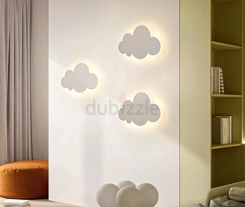 Kids wall light63175285427329113