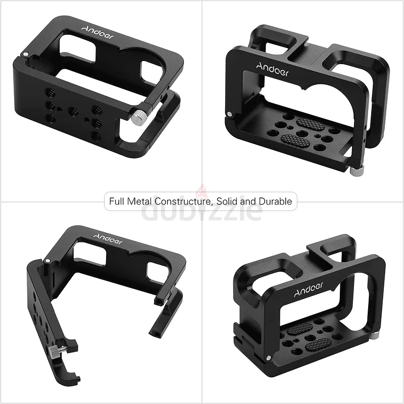ANDOER OSMO ACTION Vlogging Camera Cage63234134716418113