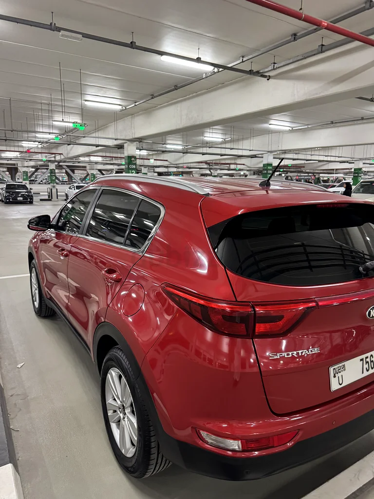 Kia Sportage 2019 Kia Sportage63151841802499111