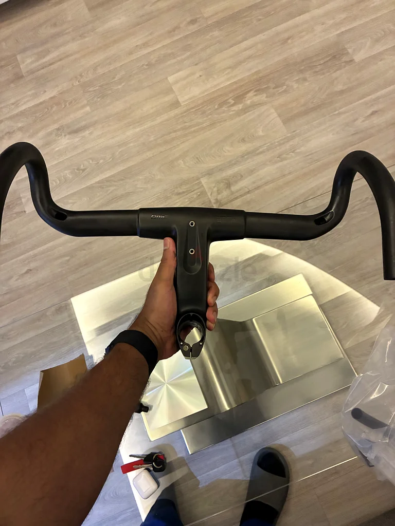 BMC CKP ICS Carbon 140mm / 400mm63245718093443114