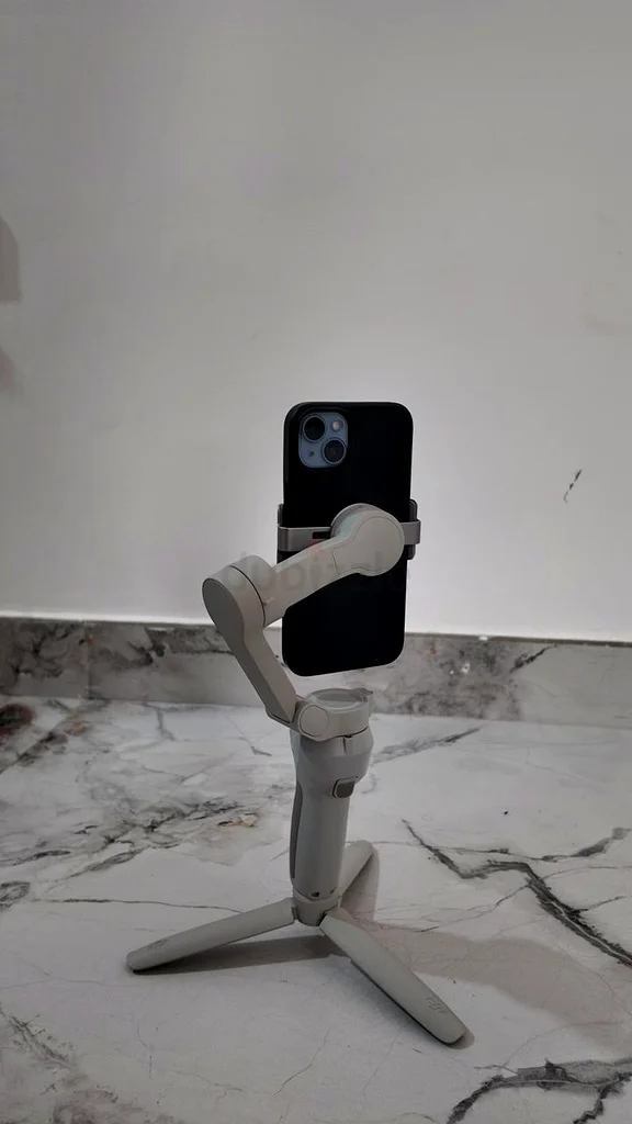 DJI Osmo Mobile SE Gimbal63190114204802112