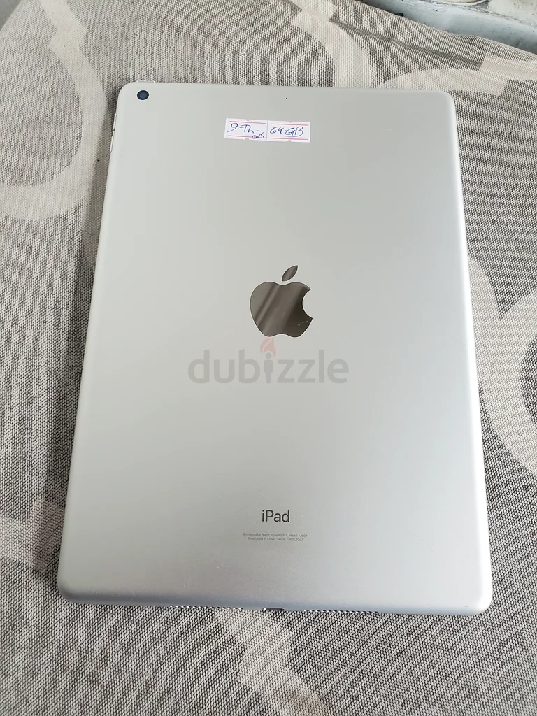 Apple iPad 9th Generation 64GB63184727641090112