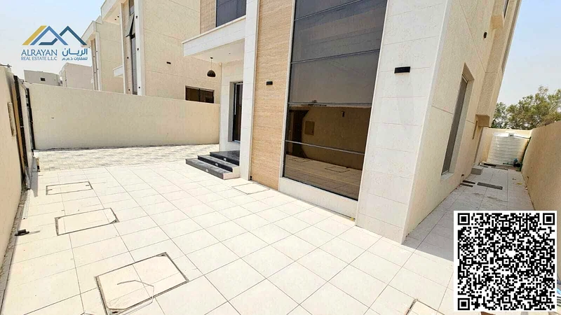 ملكية تامة لجميع الجنسيات بدون دفعة أولى للبنك وقابلة للوراثة من قبل الأطفال63896286338305114