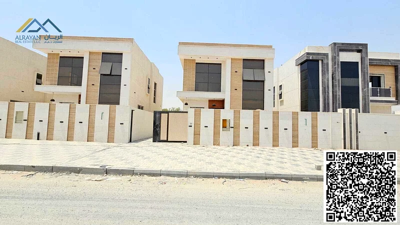 ملكية تامة لجميع الجنسيات بدون دفعة أولى للبنك وقابلة للوراثة من قبل الأطفال63896286338305110