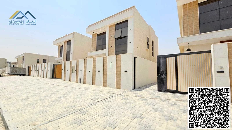 ملكية تامة لجميع الجنسيات بدون دفعة أولى للبنك وقابلة للوراثة من قبل الأطفال63896286338305111