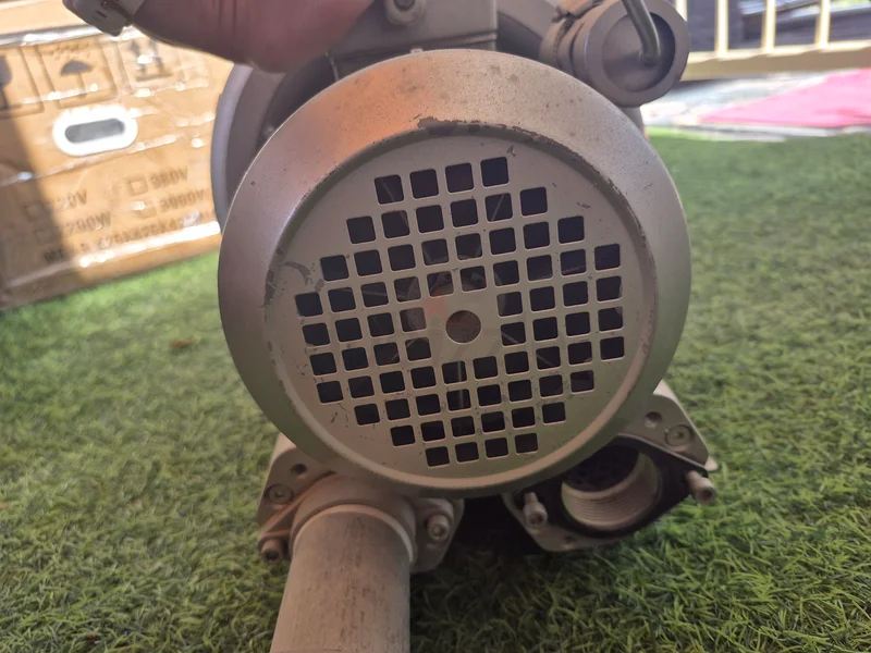 Powerful Air Bubble Blower for Sale!63221348227203114