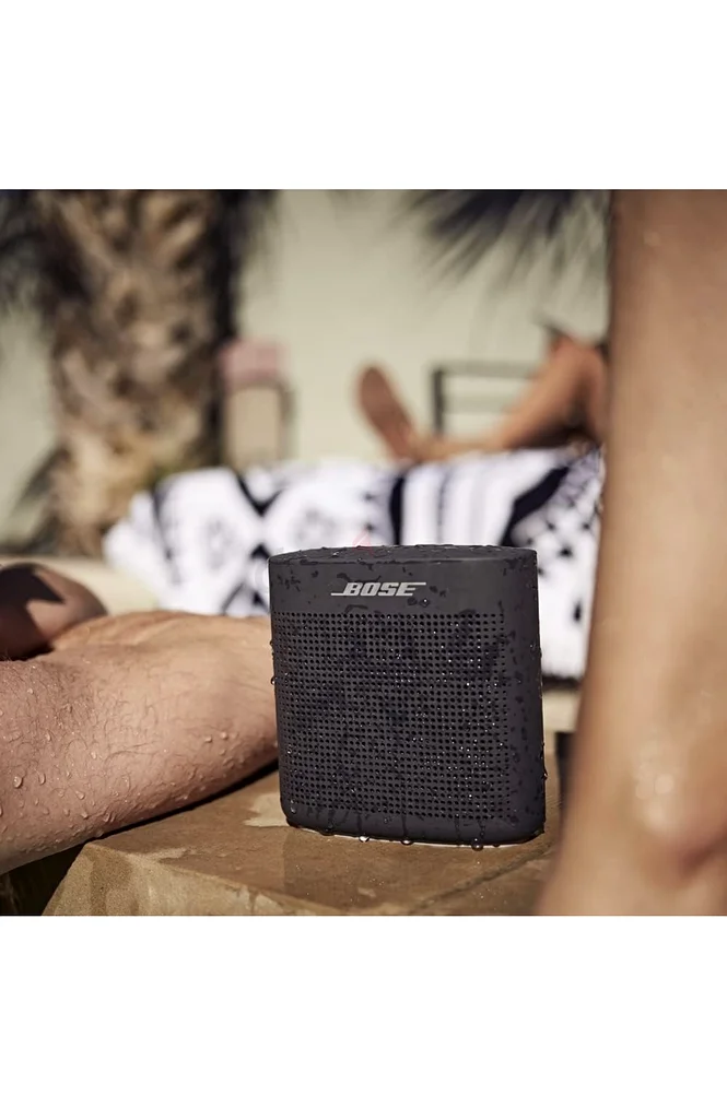 Bose Portable Bluetooth Smart Speaker with Mic63165247995522113