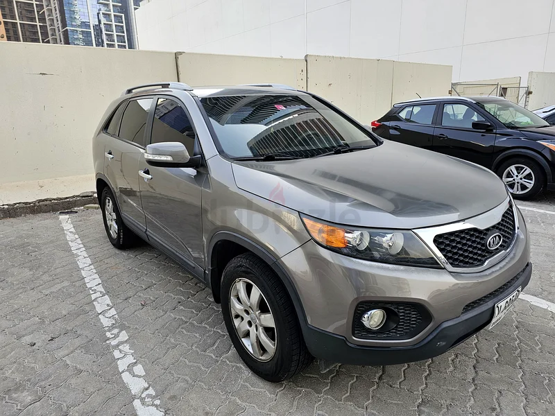 Kia Sorento 2013 Model63151397767681111
