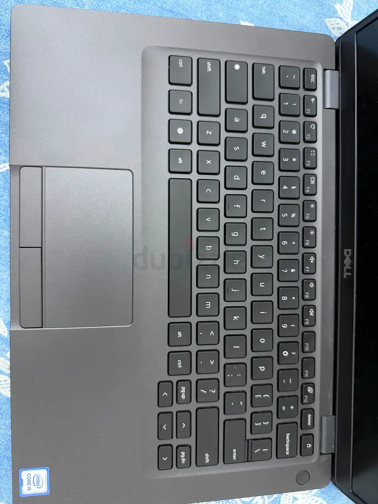 Dell chrome book 540063254991717891113