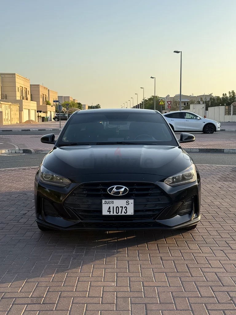 Hyundai Veloster 2019 Model For Sale - American Specs63170387558659112