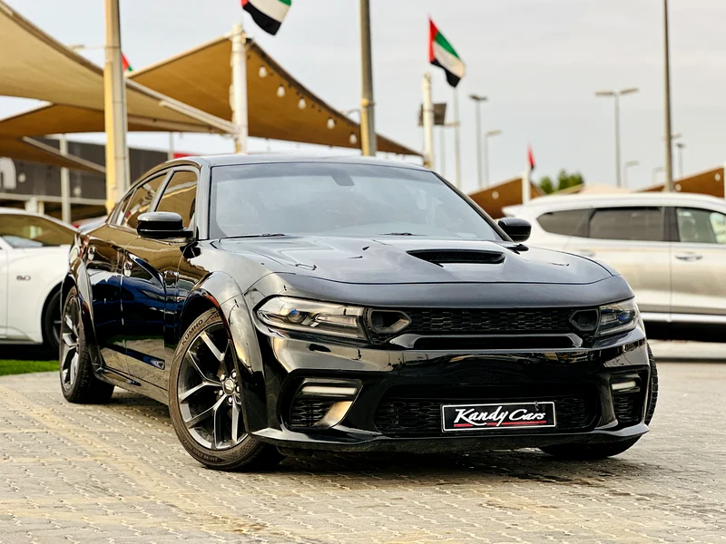 Monthly 1360/- | 0% DP | Wide-Body Kit | Super Track Pak | Leather Seats | Paddle Shifters | #6589463232139348866112