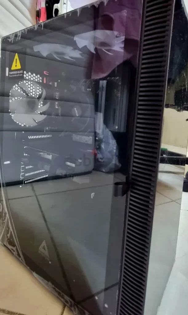 Gaming PC632544907034911119