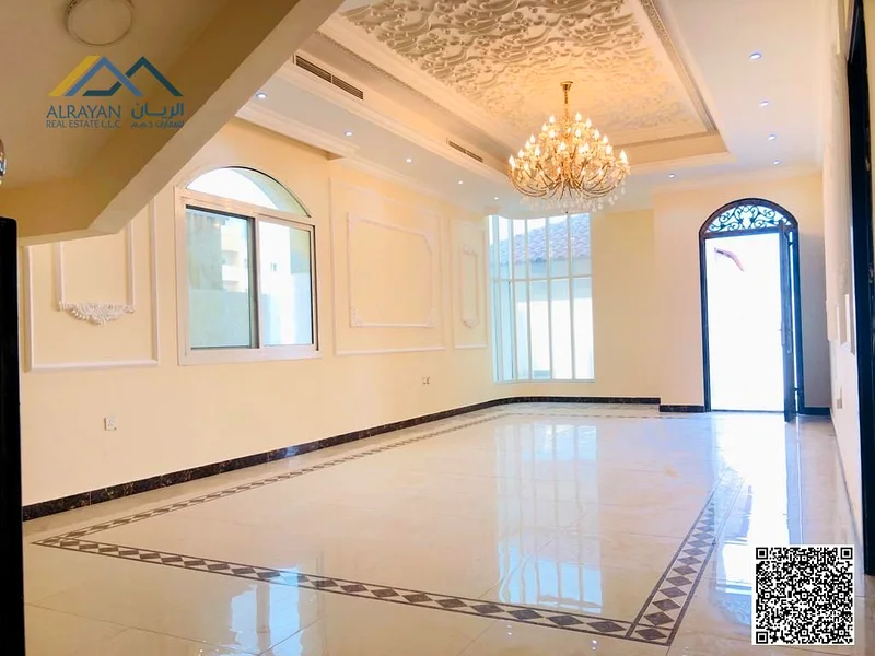 Opposite Sheikh Palace in the heart of Ajman, freehold for all nationalities63869495803137114