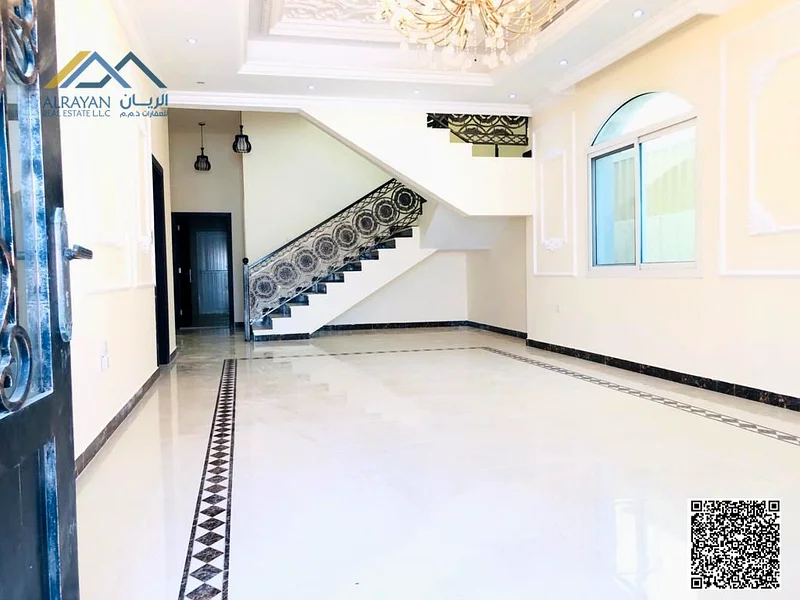 Opposite Sheikh Palace in the heart of Ajman, freehold for all nationalities63869495803137112