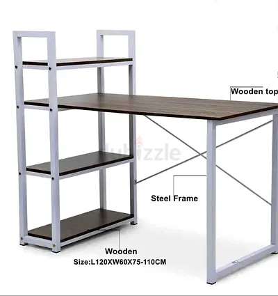 Study table 120cm