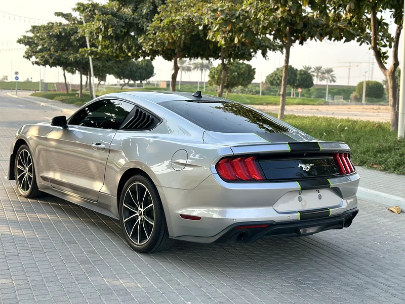فورد موستانج 2021 ف463168499296513113