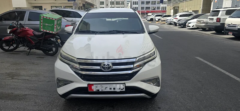 تويوتا راش للبيع63165692781697112