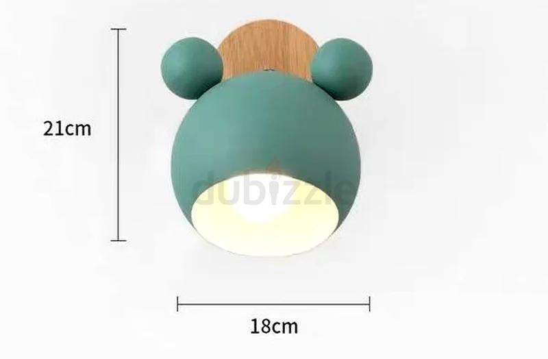 Kids wall light63175285427329112