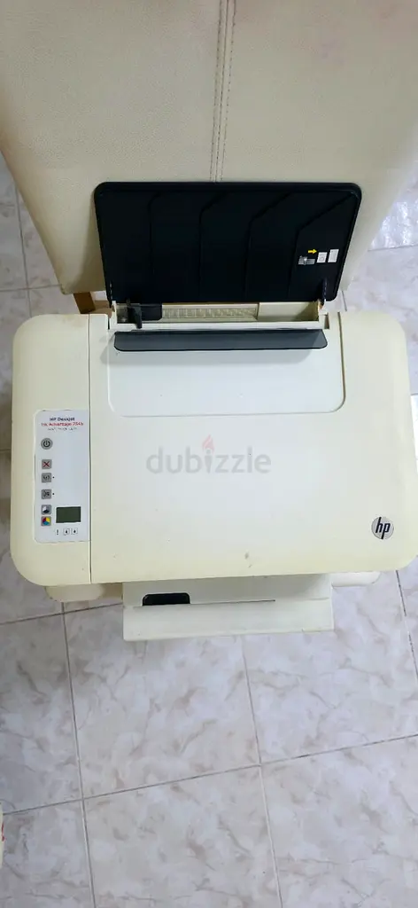 HP PRINTER ALL IN ONE