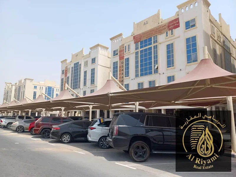 استوديو مؤثث بالكامل للبيع من جديد بأقساط.63251337184001110