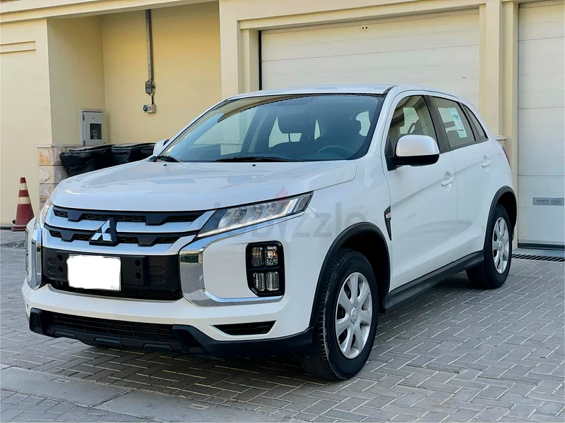 MITSUBISHI ASX 2022 - GLX
2.063152749175170111