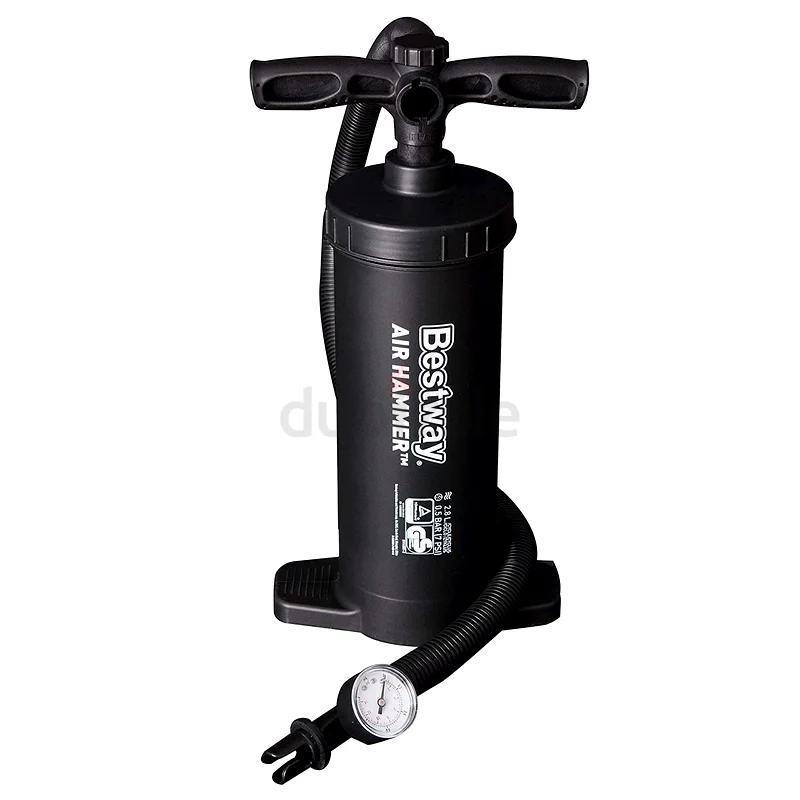 279.4 x 152.4 x 41.9 cmBestway Hydro-Force Caspian Boat White63235110032129112