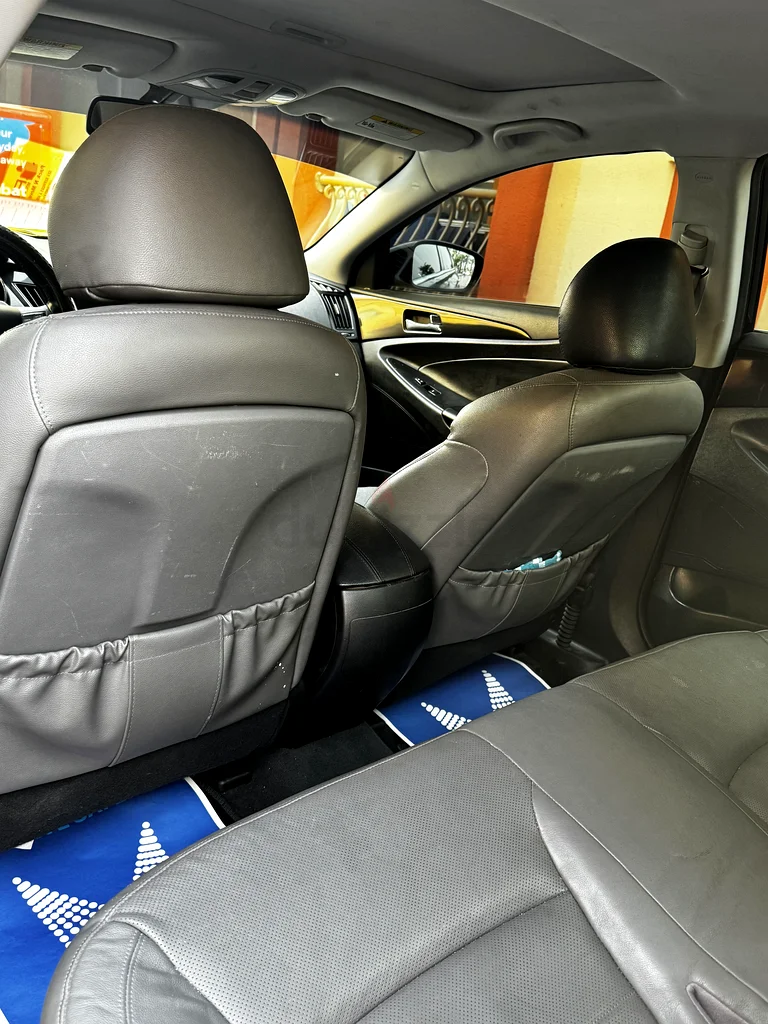 Hyundai sonata63151401144195112