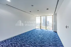 Fitted and Partitioned | Mid Floor | 8 Parking