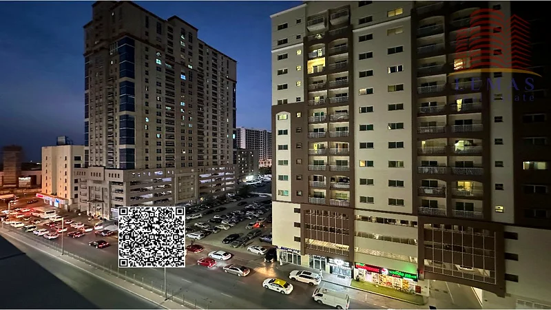 1bhk For sale closed kitchen with street view632518699676181129