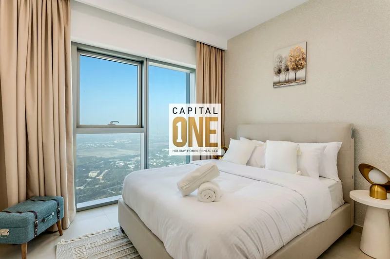 5 mint walk to Dubai Mall | Downtown, Zaabeel & City View63829054004483114