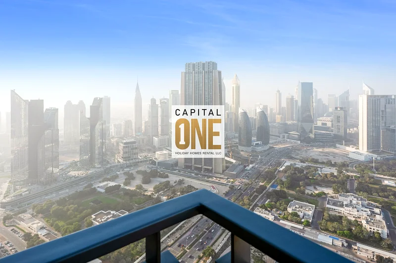 5 mint walk to Dubai Mall | Downtown, Zaabeel & City View63829054004483111