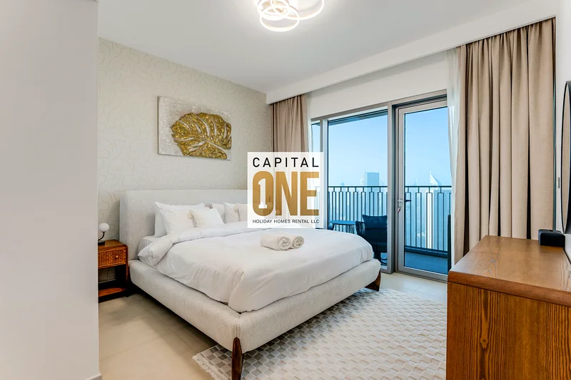 5 mint walk to Dubai Mall | Downtown, Zaabeel & City View63829054004483110