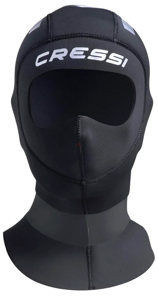 🧠 FOR SALE – Cressi Orust 5mm Diving Hood (Unisex)
 Price: AED 100 only!63242691606785111