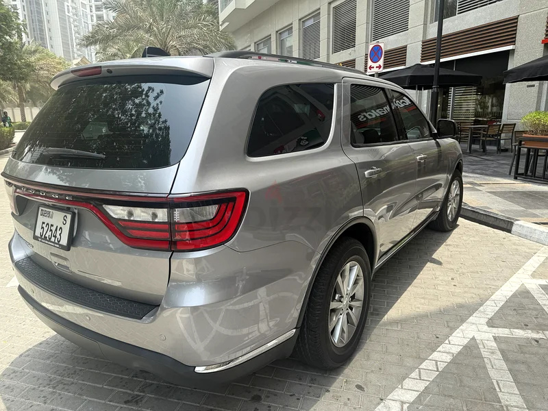 دودج دورانجو63398533194498113