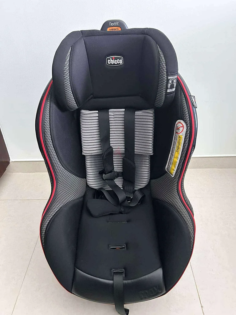 CHICCO CAR SEAT and CAM STROLLER63206394671747111