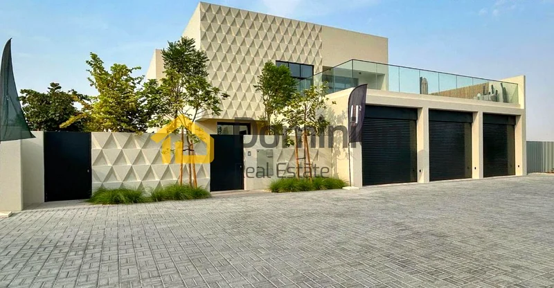Prime Location / 5% DP / Crystal Lagoon63201140647553111