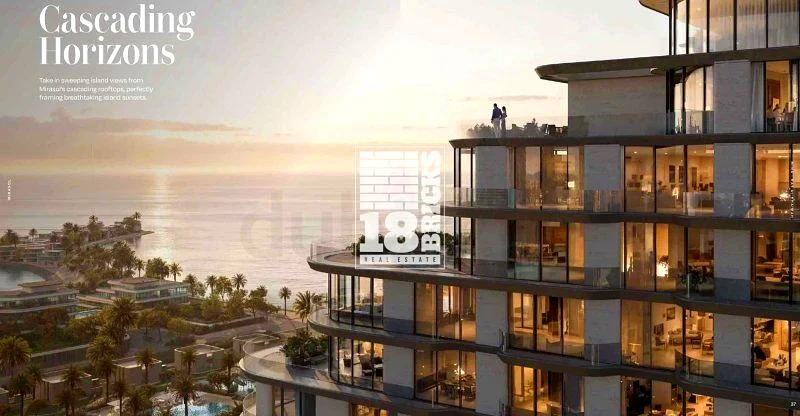 40/50 Payment Plan | Waterfront Living | Good ROI63862374697474114