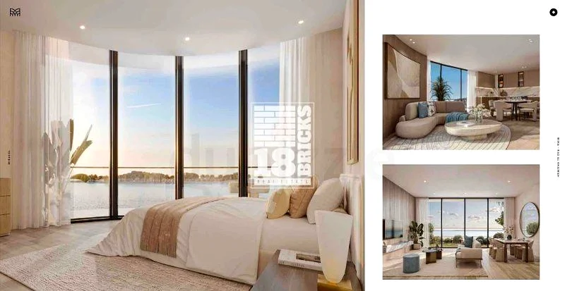 40/50 Payment Plan | Waterfront Living | Good ROI63862374697474112