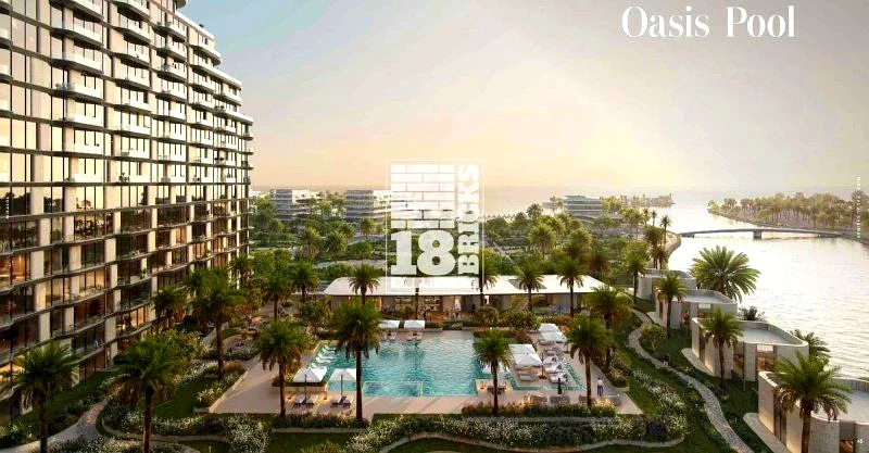 40/50 Payment Plan | Waterfront Living | Good ROI63862374697474110