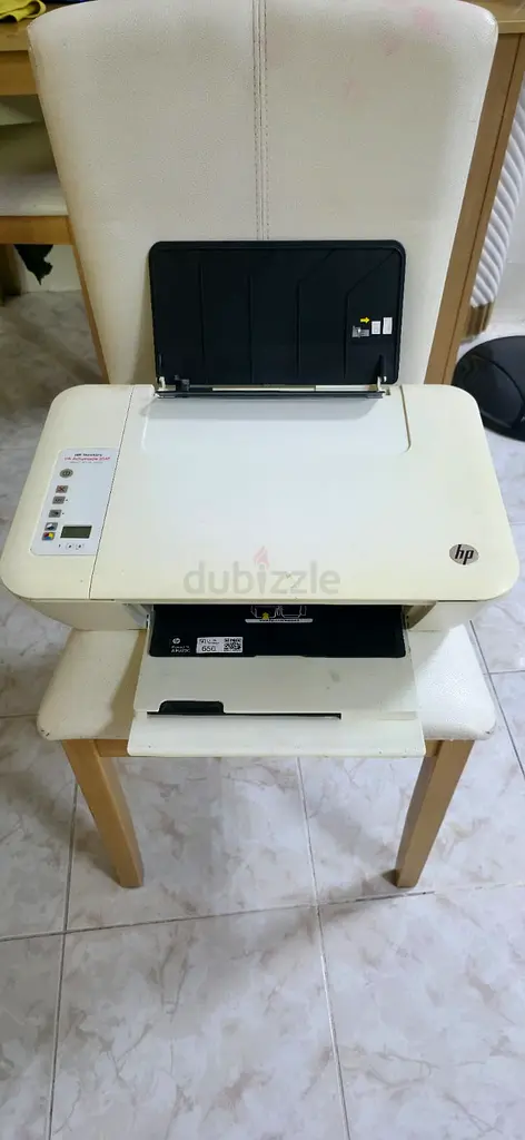 طابعة HP كل في واحد63253967611907113