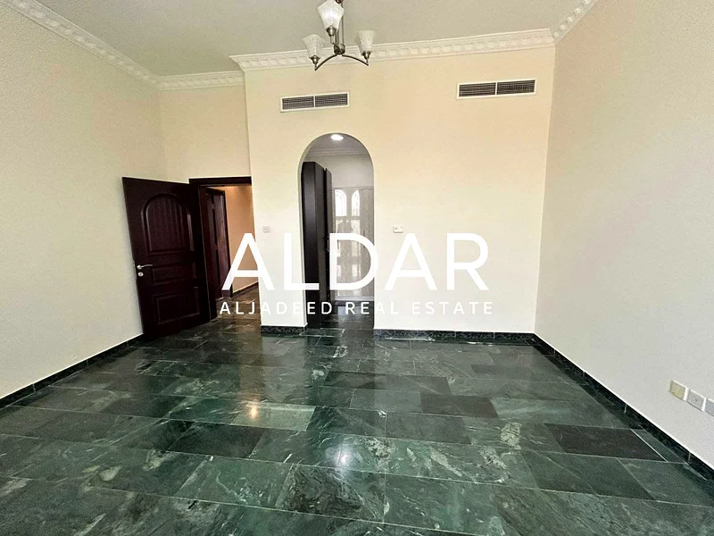 واسع | غرفة خادمة | بالقرب من الحديقة | مجتمع عائلي63293689560705114
