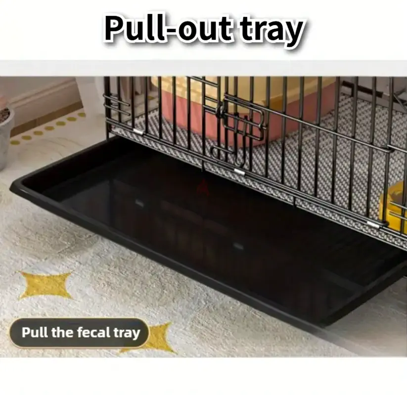 Pet cage63234618195074112