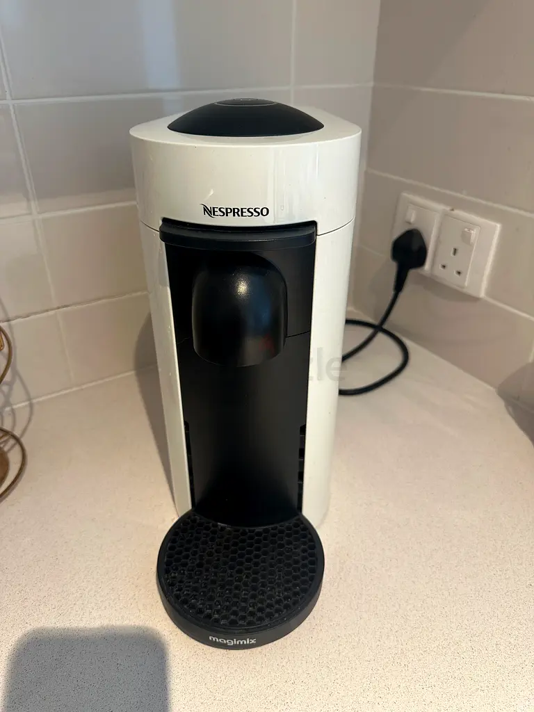 Nespresso Vertuo63251899531139110