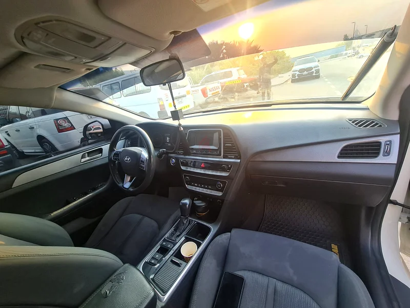 هيونداي سوناتا SE63169916607362114