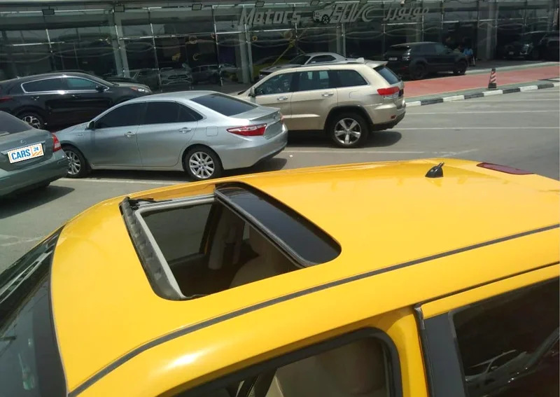 نيسان جوك SL 2016 خليجي، خيارات كاملة، بدون حوادث، حالة ممتازة63227252343938111